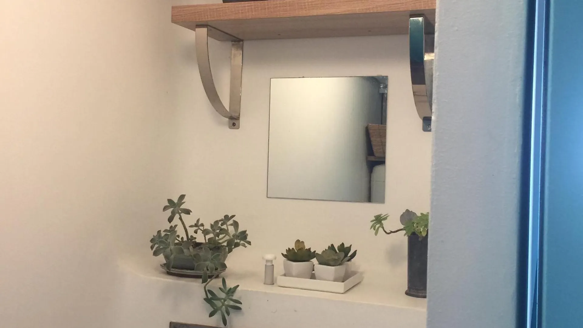 Appartamento Un Jardin Pres De La Plage Hyères
