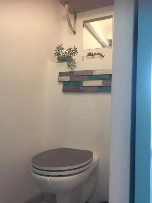 Un Jardin Pres De La Plage Hyères Appartamento