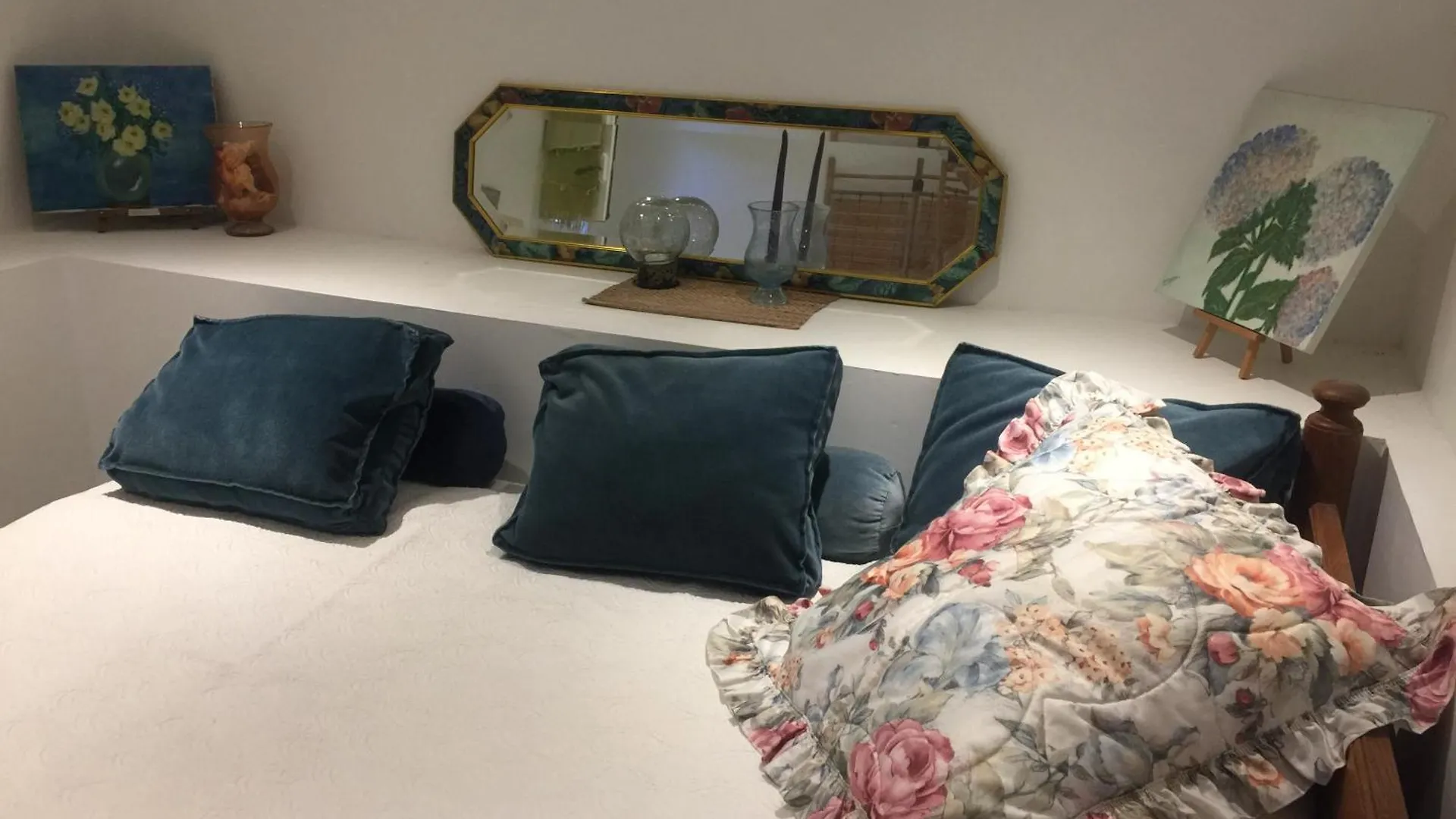Appartamento Un Jardin Pres De La Plage Hyères